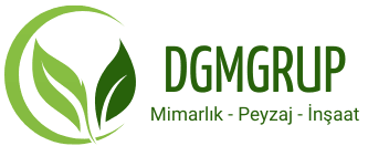 DGM Grup | Mimarlık, Peyzaj ve İnşaat Hizmetleri